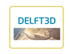 Delft3D | 三维水动力-水质模型系统