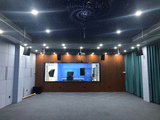 实景演播室与虚拟演播室有什么区别