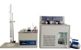 原油蜡含量测定仪 原油中蜡、胶质、沥青质含量测定仪 