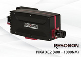 Resonon 高光谱成像仪 Pika XC2