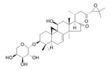 升麻酮醇-3-O-α-L-阿拉伯糖苷 161207-05-2
