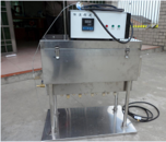 岩心饱和度干馏仪，水饱和度测定仪 型号; DP17606  加热温度：室温~800℃（连续可调）