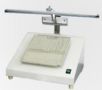 纸张检测仪/纸张尘埃度测定仪  型号：DP-625  照射角度:Light angle 60°