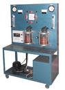 制冷[热泵]循环演示装置  DP-005  流量计 ：4-90L/h；