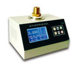 亚欧 碳粉荷质比测量仪 数字式粉体带电量测试仪 DP30592 测量范围：0～0.999 C