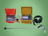 电缆故障测试仪便携式电缆断线短路测定仪型号：XNC-T980