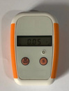 亚欧 x、γ 个人剂量报警仪 x、γ 个人剂量仪 辐射检测仪  DP30402