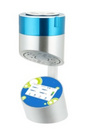 亚欧 浮游微生物采样器 微生物采样仪 DP30400