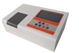 亚欧 钡测定仪 水中钡测定仪 钡离子分析仪 钡离子检测仪 DP30360