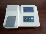 亚欧 色度仪 台式色度计 DP30103 测量范围0～100pcu 或0-500PCU