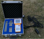 亚欧 便携多功能触摸屏智能环境检测仪 智能环境分析仪 DP29918