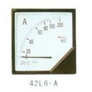 电流表/电压表    型号；42L6-A/V