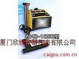 NHD-1050型前照灯检测仪