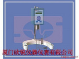 数字旋转粘度计DV-1