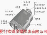 激光测距仪
