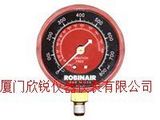 41676美国罗宾耐尔Robinair冷媒压力表表头41676