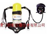 舒适型正压式空气呼吸器4.7L(国产碳瓶)