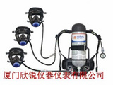 他救优越多功能空气呼吸器6.8L国产碳瓶82050009