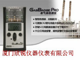美国英思科GB Pro-PH3磷化氢单气体检测仪GasBadge? Pro