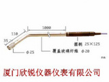 日本安立原装高温测温探头HHT-2-10-TPC1-ASP