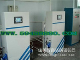 化学法二氧化氯发生器（1500g/h） 型号：KPTRJ-1500G
