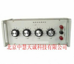 标准应变模拟仪（四盘） 型号：B2209-4