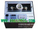 缘油介电强度自动测试仪 型号：BHYK-JJC-2