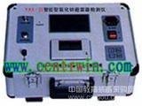 型氧化锌避雷器检测仪 型号：BHYK-YHX-Ⅲ