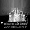 ZH10336残渣测定装置_残渣仪