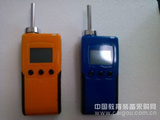 MIC-800-C7H8便携泵吸式甲苯分析仪
