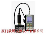 俄罗斯泰克尼肯Technekon振动数据采集器STD510