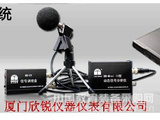 BR-ZS4噪声扬尘监测系统