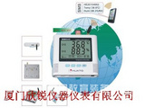 GSM远程短信温湿度报警记录仪S520-EX-GSM