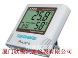 温湿度表A200-TH
