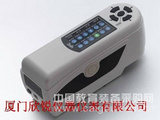 3nh高品质便携式电脑色差仪NH310