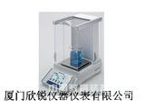 梅特勒-托利多精密电子天平XS5003SXDR