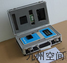 供应便携式智能氨氮测试仪-型号JZ-1A