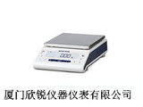 梅特勒-托利多精密电子天平ML3002