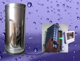供应雨量记录仪 (雨量计)