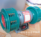 立式电动报警器生产
