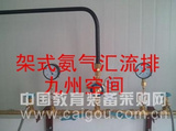 北京架式氨气汇流排生产