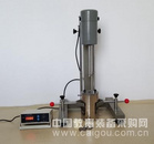供应高速数显分散机生产- 产品型号：JZ-1100D
