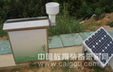 北京便携式地表坡面径流自动监测仪/水土流失泥沙含量监测仪