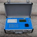 便携式土壤养分测试仪/便携式土壤养分测定仪