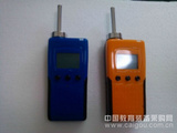 便携泵吸式臭氧监测仪