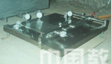 湘潭产/陶瓷砖平整度、边直度、直角度综合测定仪