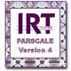 PARSCALE IRT测试软件