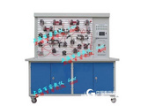 TY-A 透明液压传动实验台-液压传动实验台
