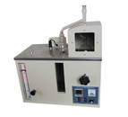 真空减压蒸馏测定仪，减压蒸馏检测仪