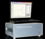 电化学测量系统 电化学测试仪